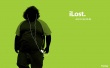iLost Hurley Wallpaer
