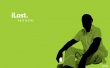 iLost Locke Wallpaer