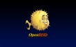 OpenBSD big fish Wallpaer