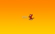FreeBSD red deamon Wallpaer