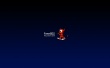 FreeBSD 6 blue Wallpaer
