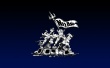 NetBSD deamons Wallpaer