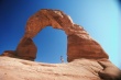 Nature arch Wallpaer