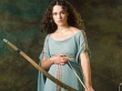 King Arthur woman Wallpaer