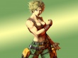 Bloody Roar green Wallpaer