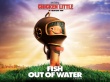 Chicken Little fish Wallpaer
