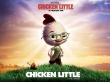 Chicken Little Wallpaer