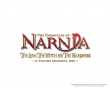 White Narnia Wallpaer
