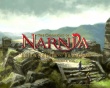 Narnia rocks Wallpaer