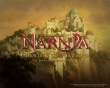 Narnia castle Wallpaer