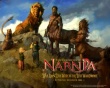 Chronicles of Narnia Wallpaer
