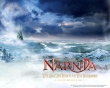 Narnia winter scenery Wallpaer