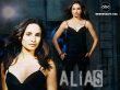 Alias girls 2 Wallpaer