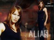 Alias girls 3 Wallpaer