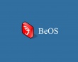 BeOS Wallpaer