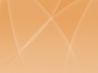 Aqua curves orange Wallpaer
