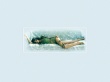 Soft blue dreams Wallpaer