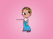 Im the BOMB Wallpaer