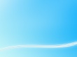Simple blue Wallpaer