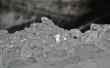Winter ice forms 2 Wallpaer