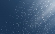 Great snow flakes Wallpaer