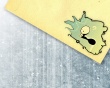 Childhood abstract Wallpaer