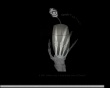 Xray hand Wallpaer