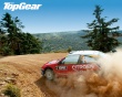 Top Gear car rally Wallpaer