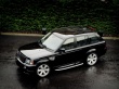 Kahn Range Rover Wallpaer