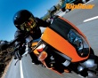 Top Gear ride Wallpaer