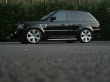Range Rover Kahn Wallpaer