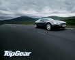 Top Gear Aston Wallpaer