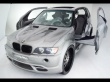 BMW XM ULM Wallpaer