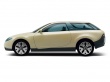 Subaru B5 TPH Wallpaer