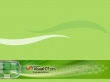 Visual C# Express Wallpaer