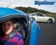Top Gear race Wallpaer