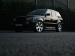 Range Rover Kahn 3 Wallpaer