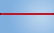 Blue ribbon Wallpaer