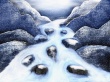 Lost river Wallpaer