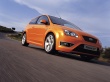 Ford Focus ST 2 Wallpaer