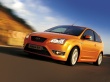 Ford Focus ST 3 Wallpaer