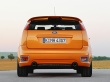 Ford Focus ST 4 back Wallpaer