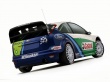Ford Focus RS rally Wallpaer