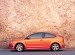 Ford Focus ST 5 Wallpaer