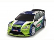 Ford Focus ST rally 3 Wallpaer