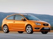 Ford Focus ST 7 Wallpaer