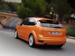 Ford Focus ST 7 Wallpaer