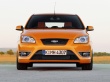 Ford Focus ST front Wallpaer