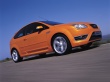 Ford Focus ST 10 Wallpaer