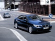BMW 5 series Wallpaer